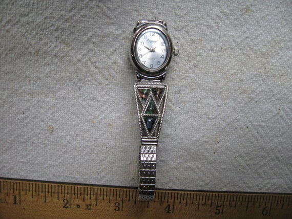 Vintage Gruen Precision Watch - image 1