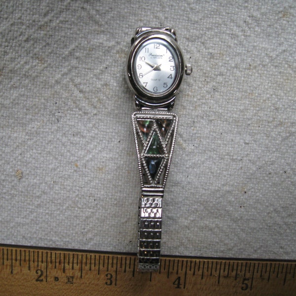 Vintage Gruen Precision Watch