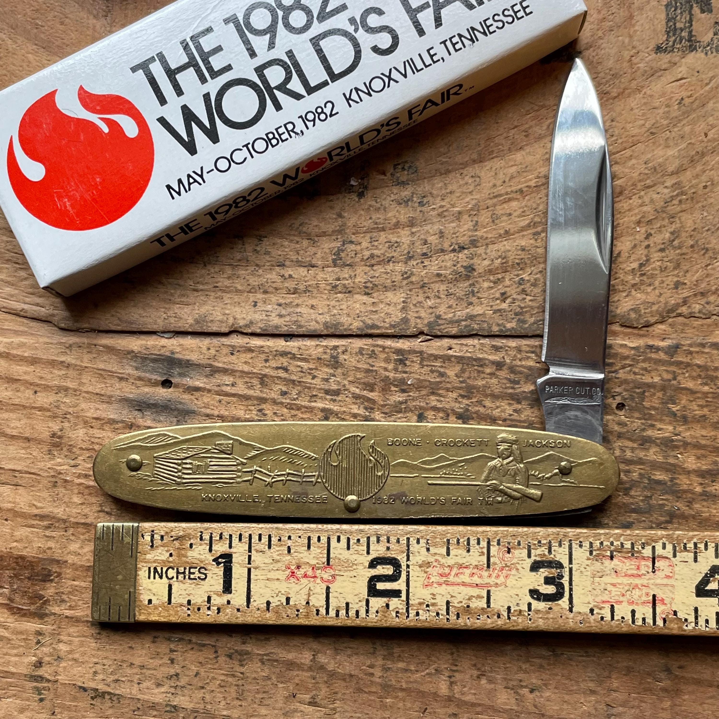 Parker Cut Co Knife - Etsy Parker Cut Co Knife - Etsy