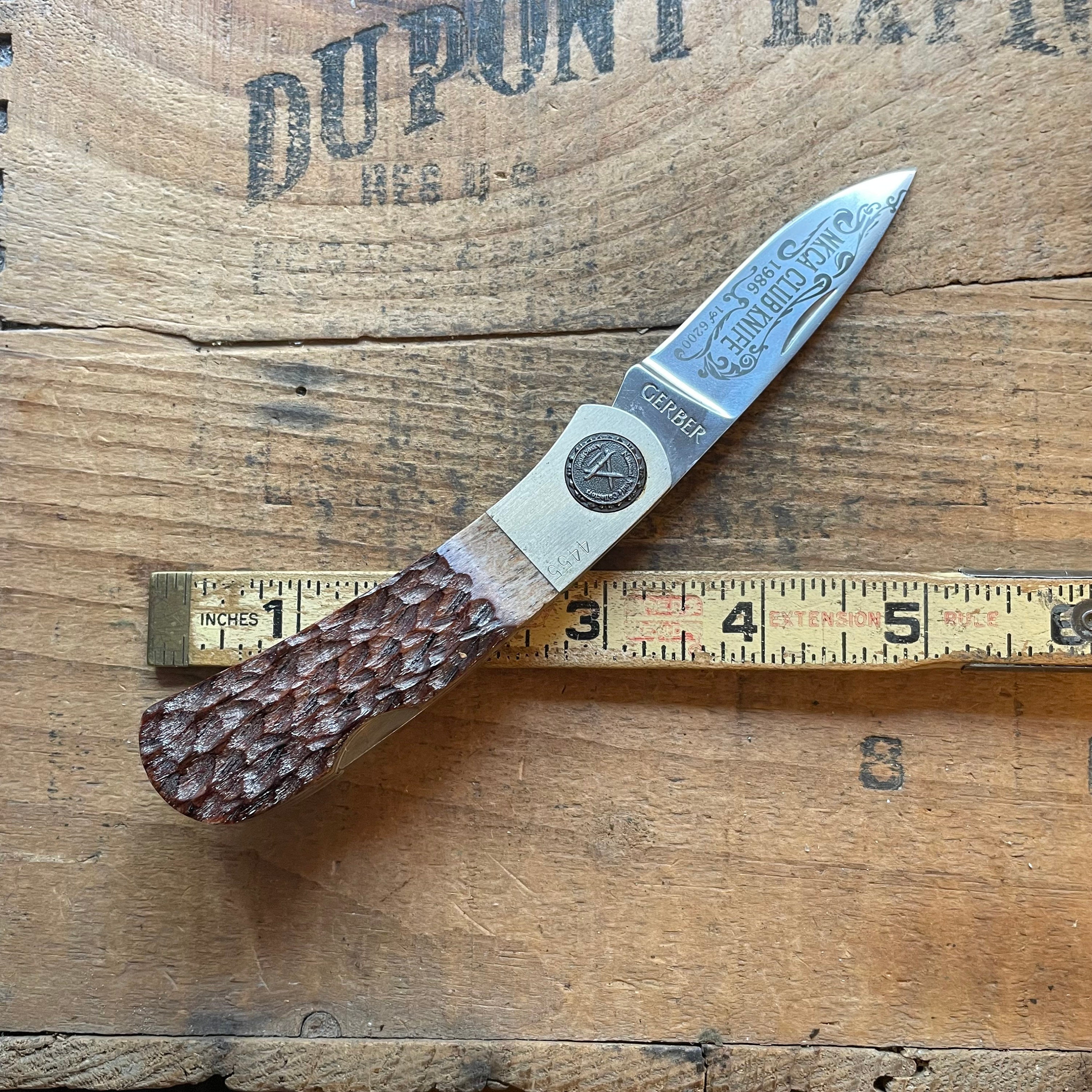 Gerber 97223 - Etsy Gerber 97223 - Etsy