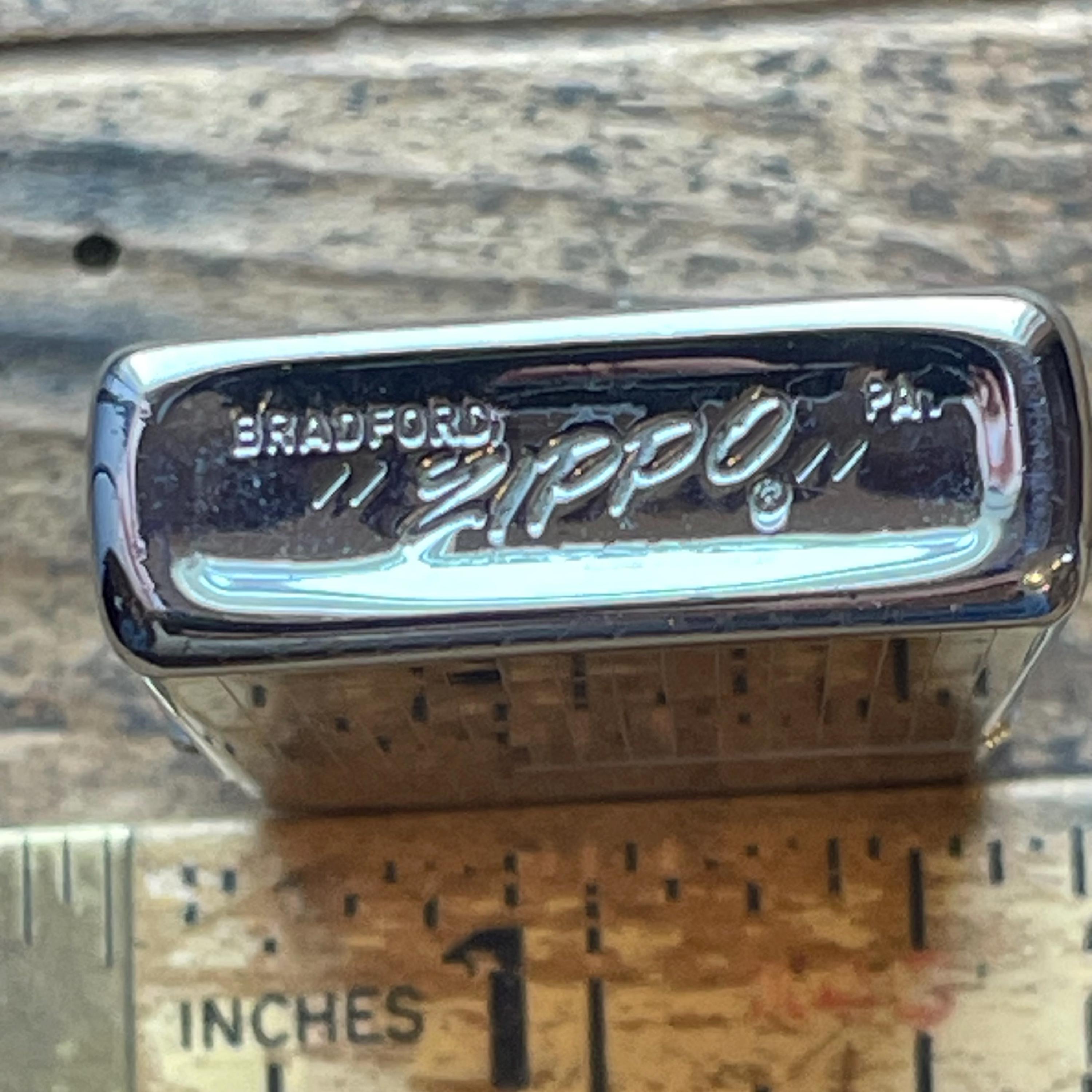 Bradford Pa Zippo - Etsy