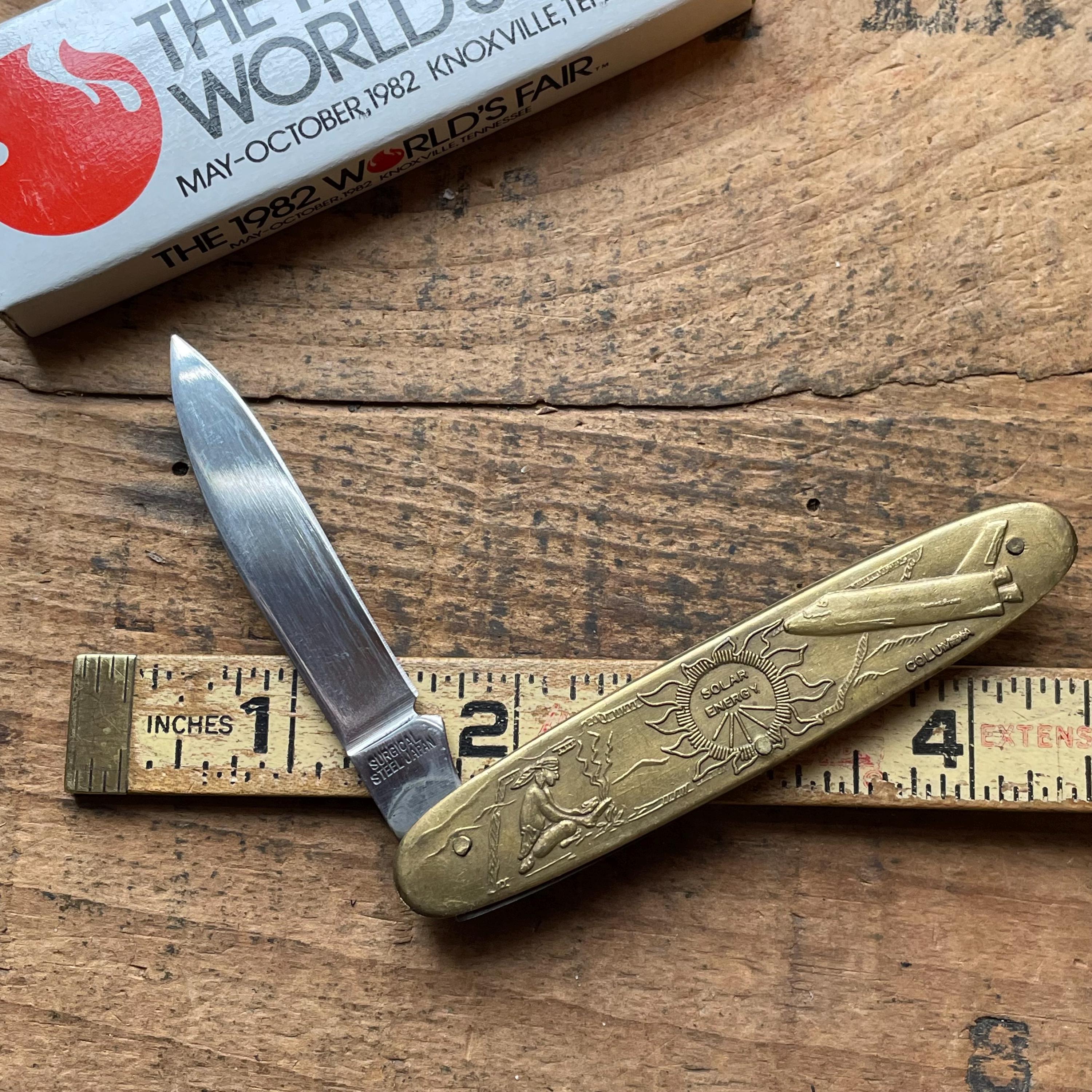 Parker Cut Co Knife - Etsy Parker Cut Co Knife - Etsy