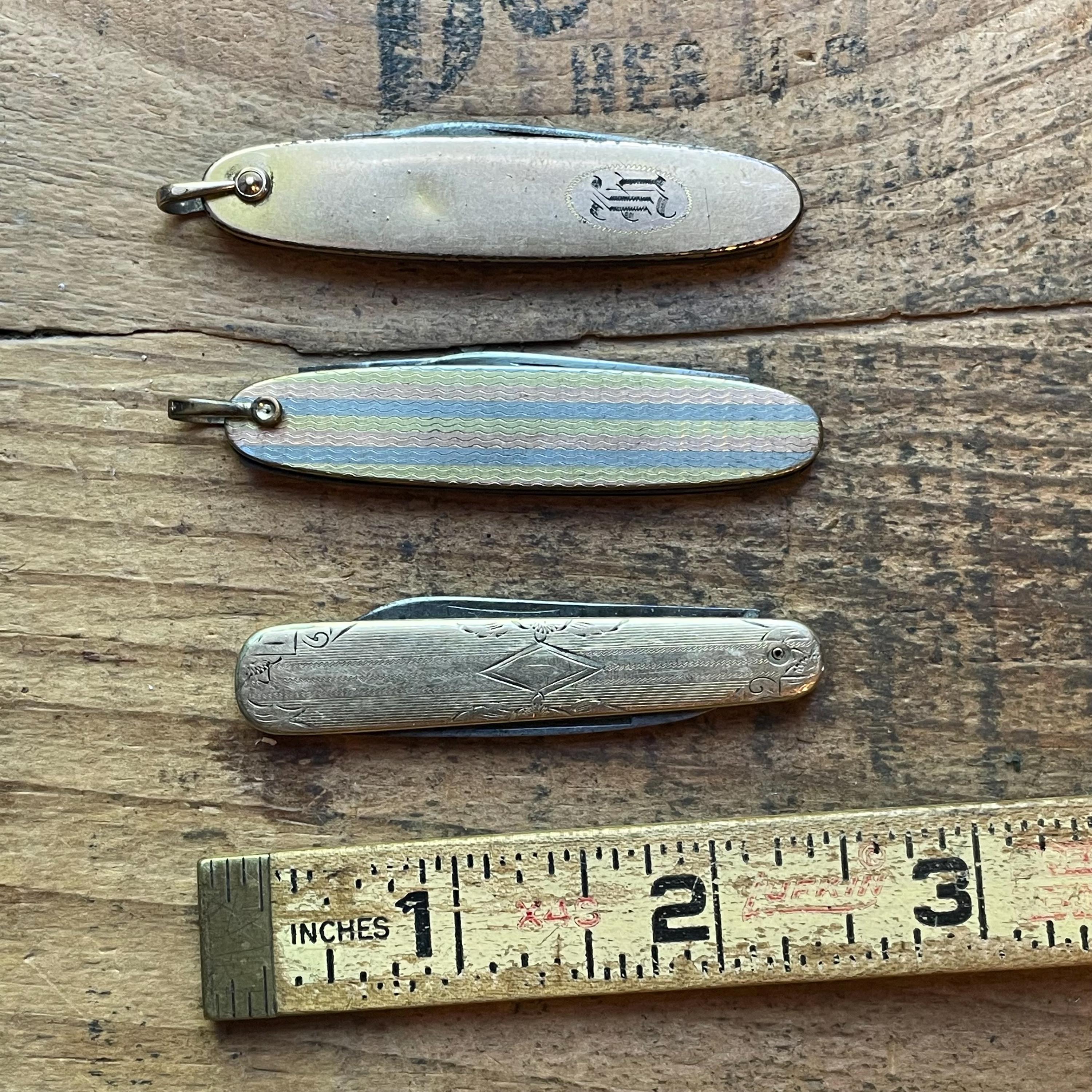 Miller Bros Knife - Etsy