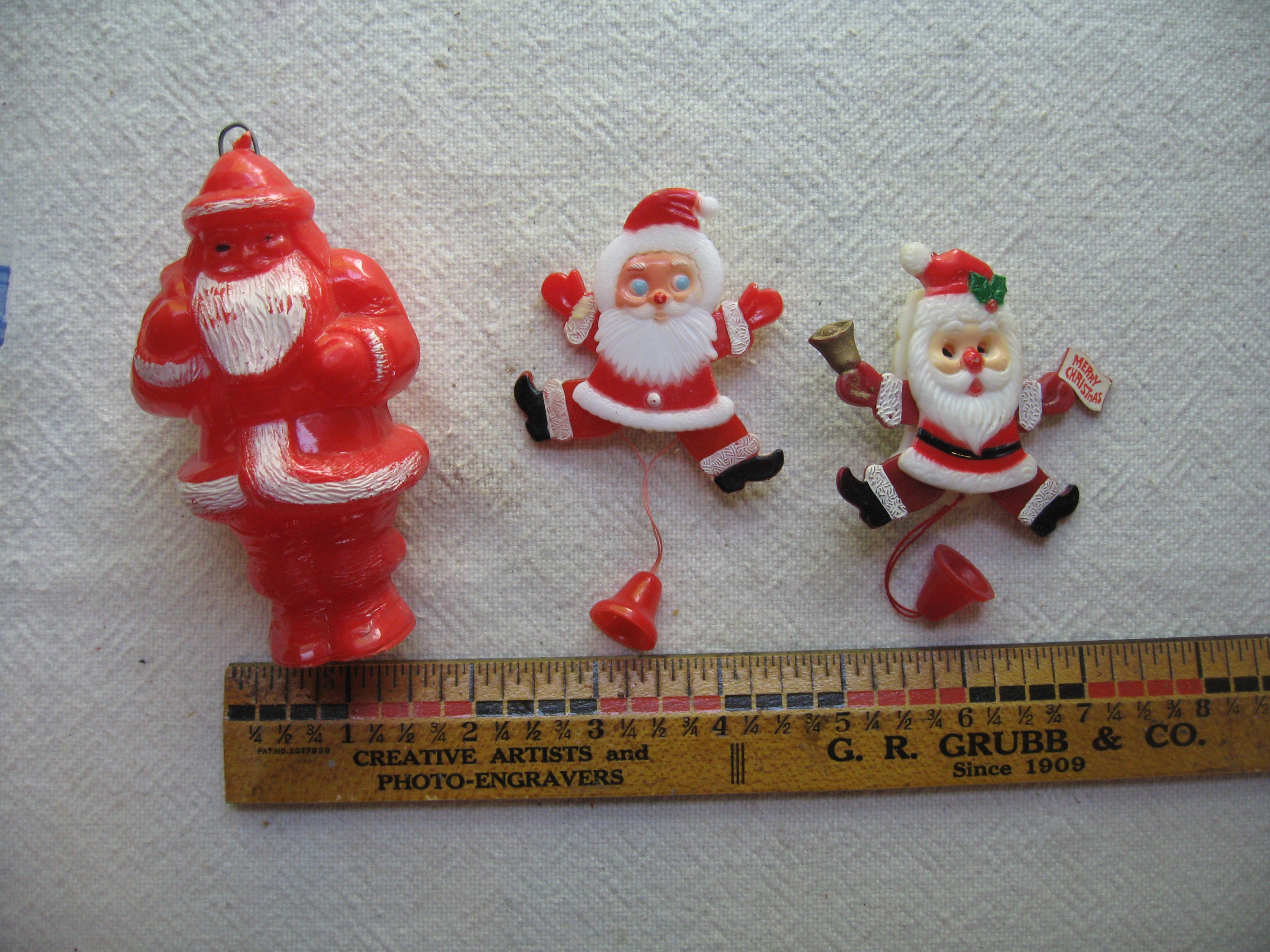 Vintage Santa Brooch Lot - Etsy Vintage Santa Brooch Lot - Etsy