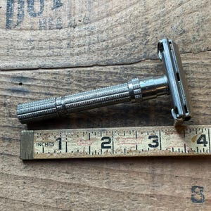 Gillette Toggle - Etsy