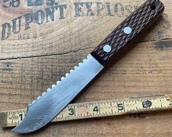 Remington USA, Fish knife, Fixed blade knife