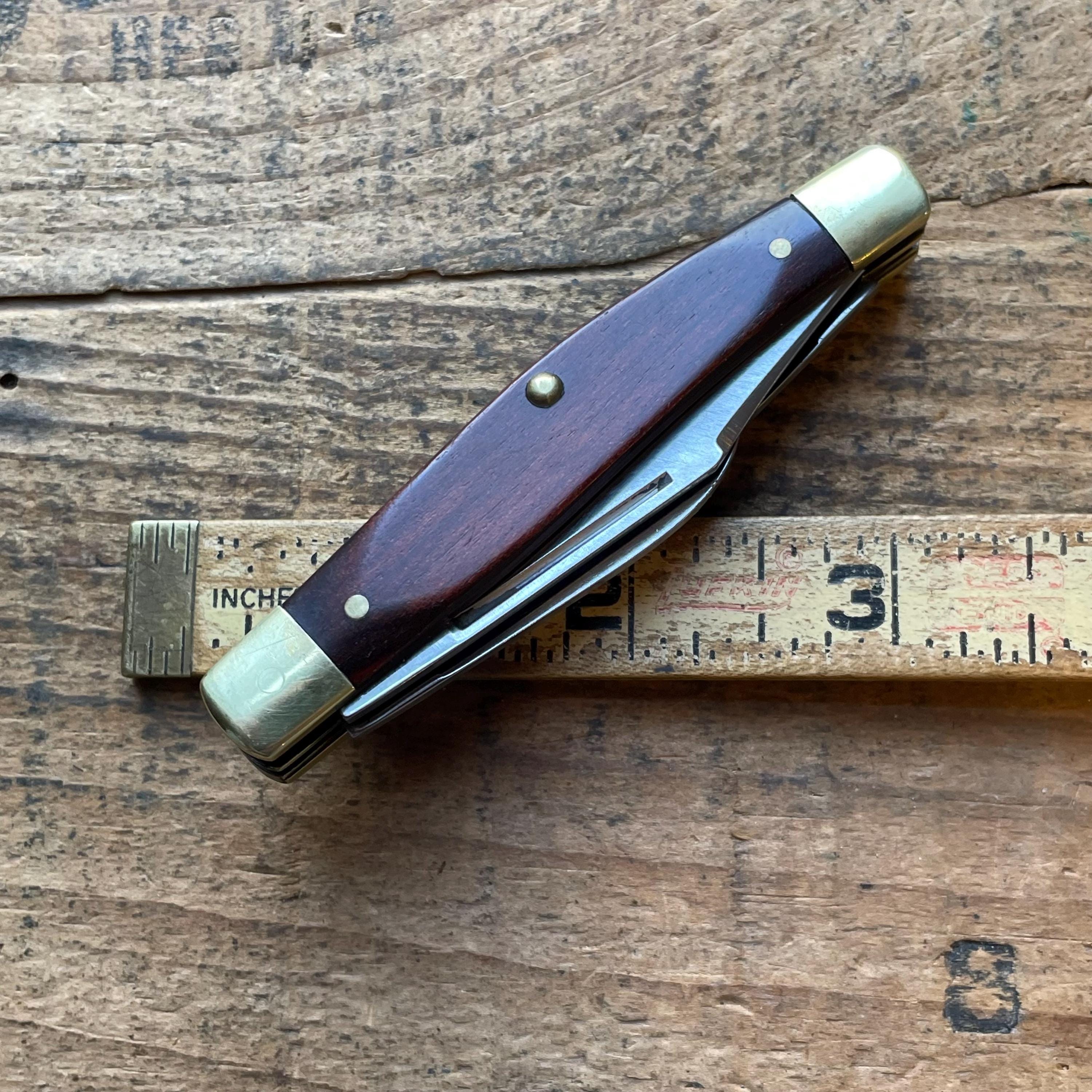 Old Remington Knife - Etsy