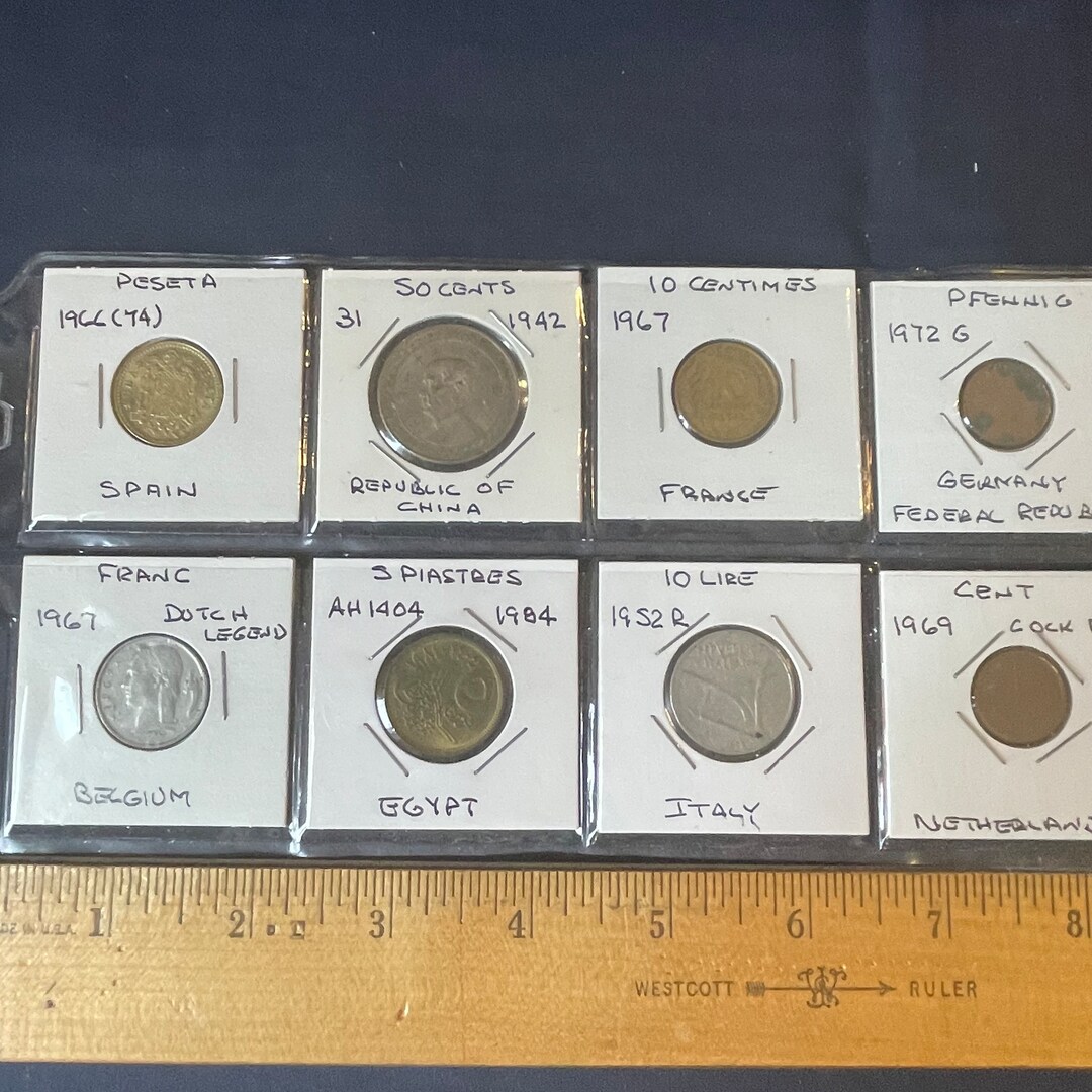 アメリカコインセット アメリカ銀貨 8点 まとめて おまとめ 海外