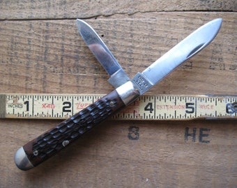Vintage Case Xx Knife - Etsy