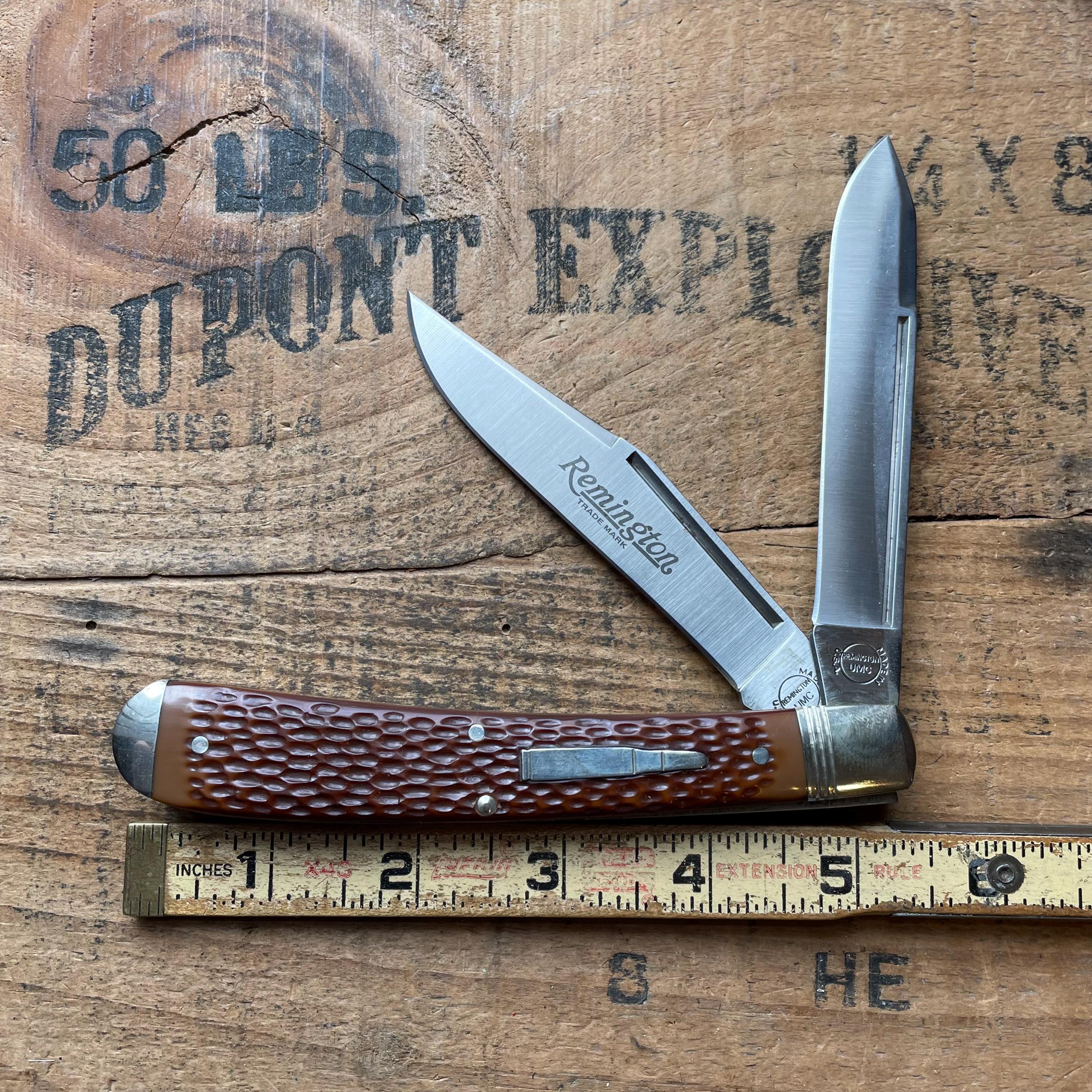 Vintage Remington Knives - Etsy Vintage Remington Knives - Etsy