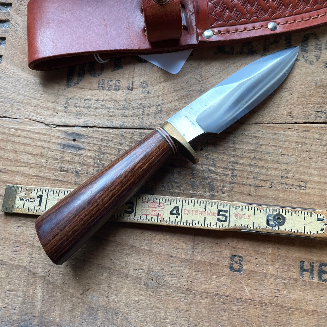 Blackjack Effingham Illinois USA 1997 NWTF Longbeard Model Hunting Camp