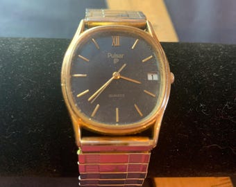 Pulsar Tiffany P3 Time Computer - Etsy