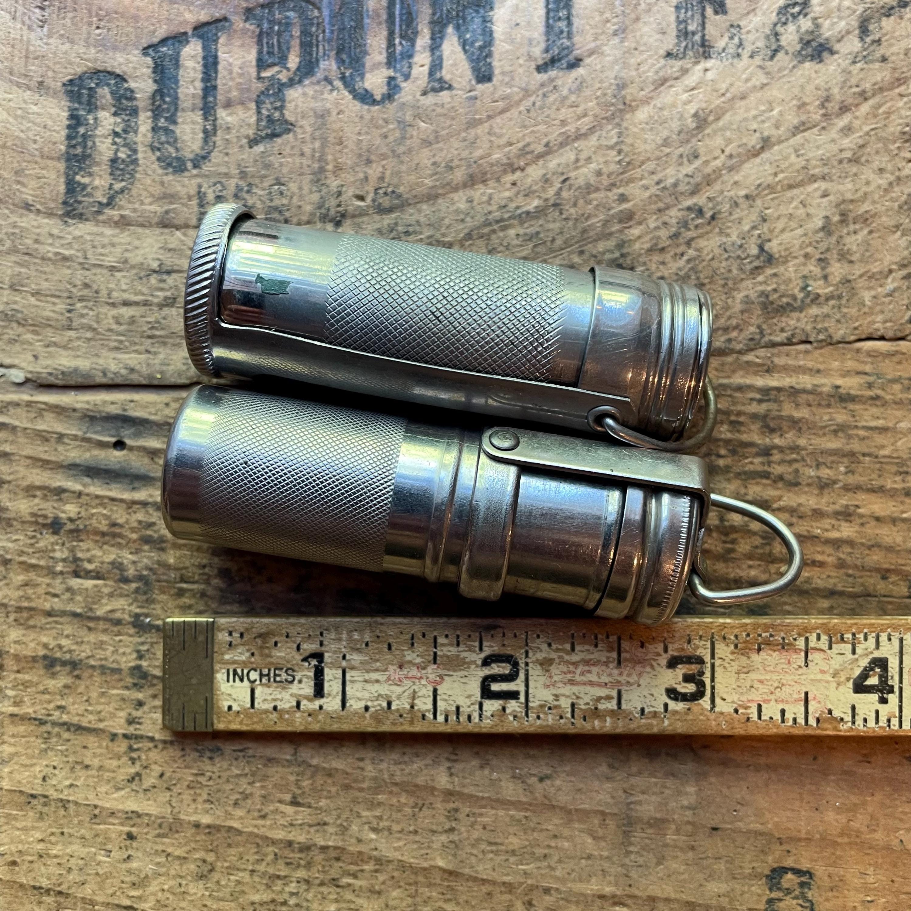 Park Sherman Lighter - Etsy