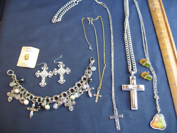 Etsy religious jewelry outlet