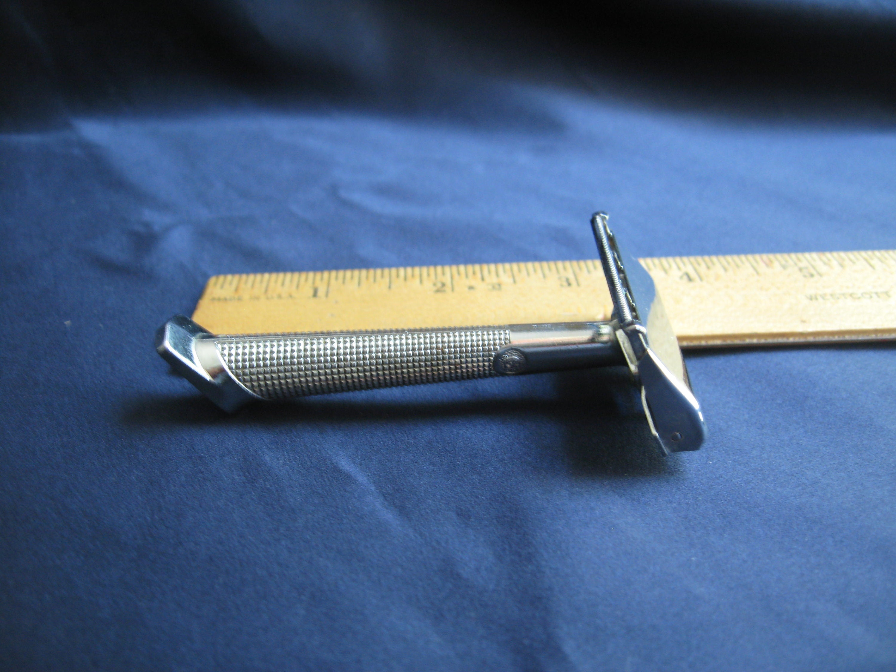 Gem Safety Razor USA Made Razor vintage razor Etsy