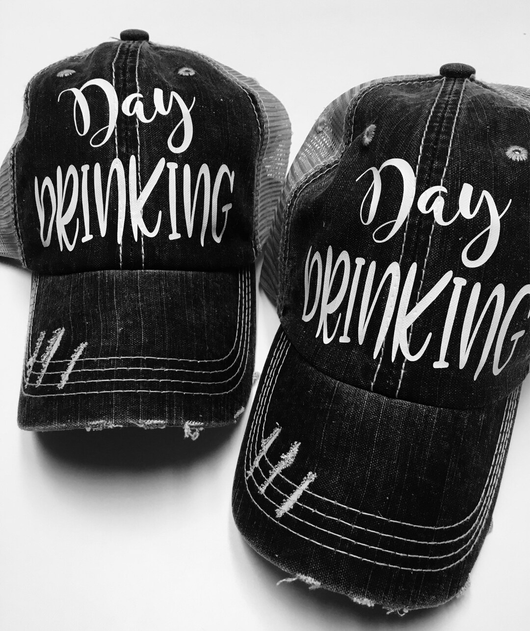 Day Drinking Hat, Day Drinking, Girls Weekend, Day Drinker, Day
