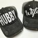 Jason Sklenar reviewed Wifey Hat, Hubby Hat, Mr and Mrs Hat, Bride and Groom Hat, Bride Hat, Destination Wedding, Custom Hats, Distressed Tucker Hat, Groom Hat