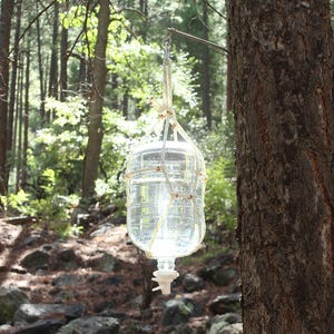 Vortex Hammock (carboy not included)