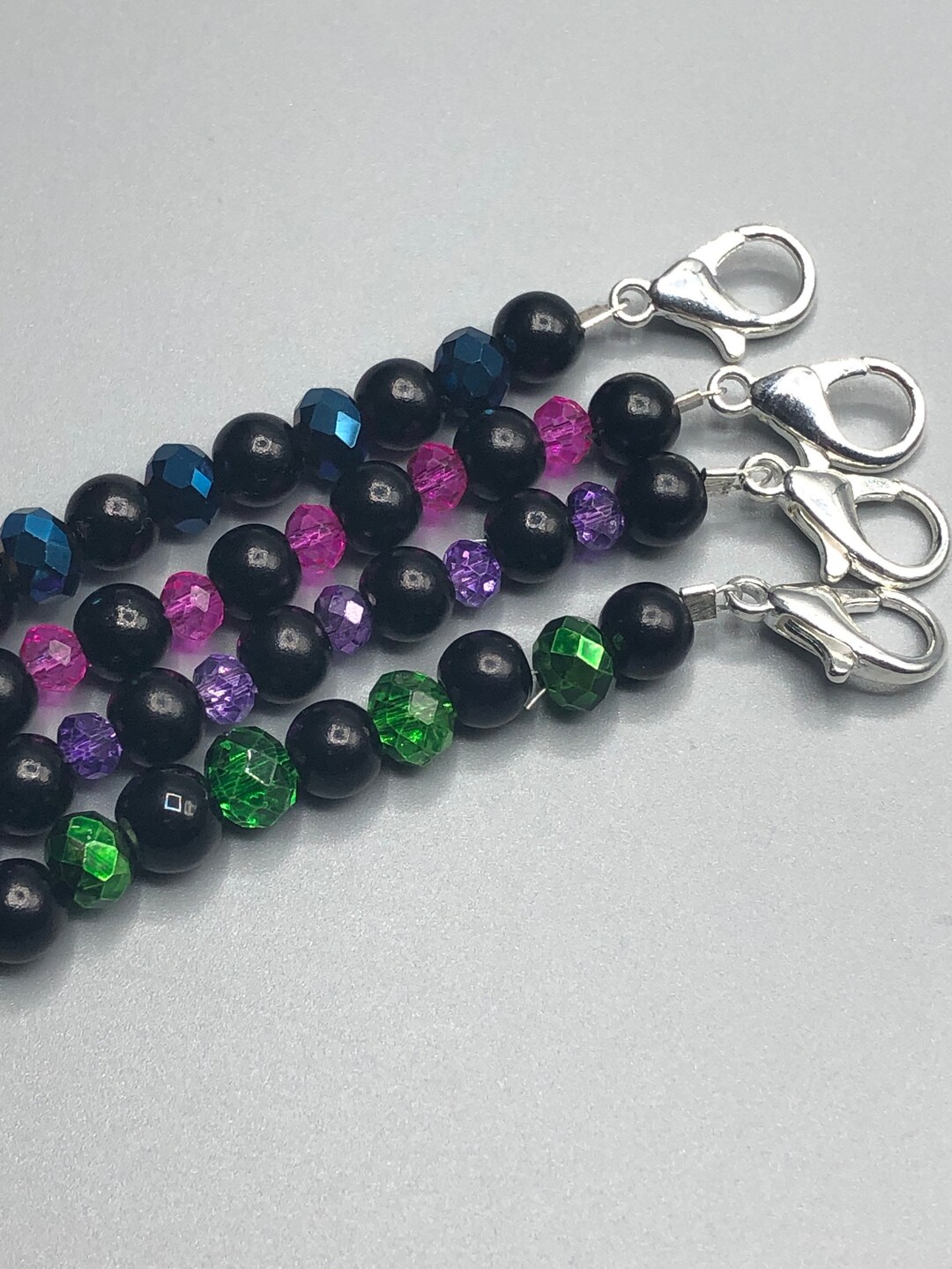 Medical ID Replacement Band Etsy