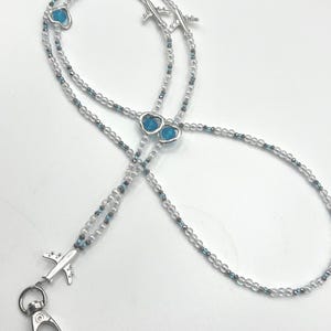 New Airplane Lanyard image 3