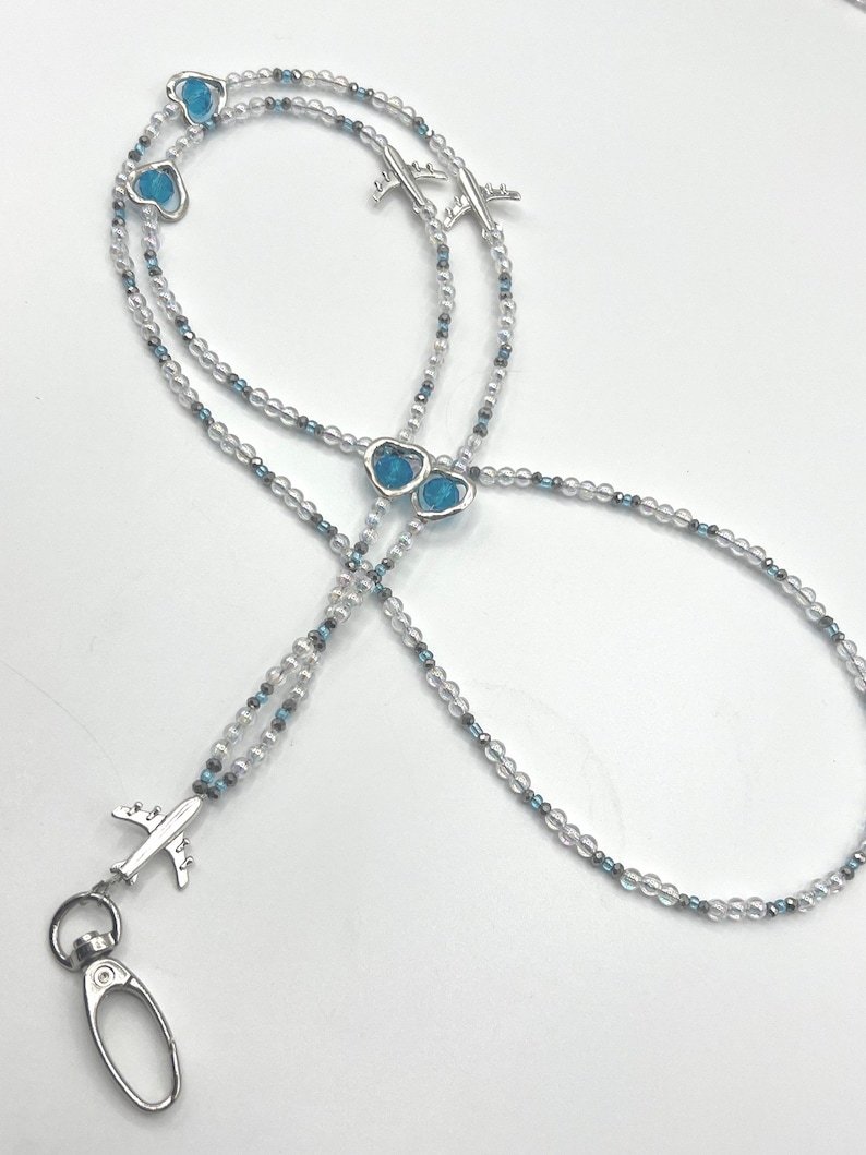 New Airplane Lanyard image 3