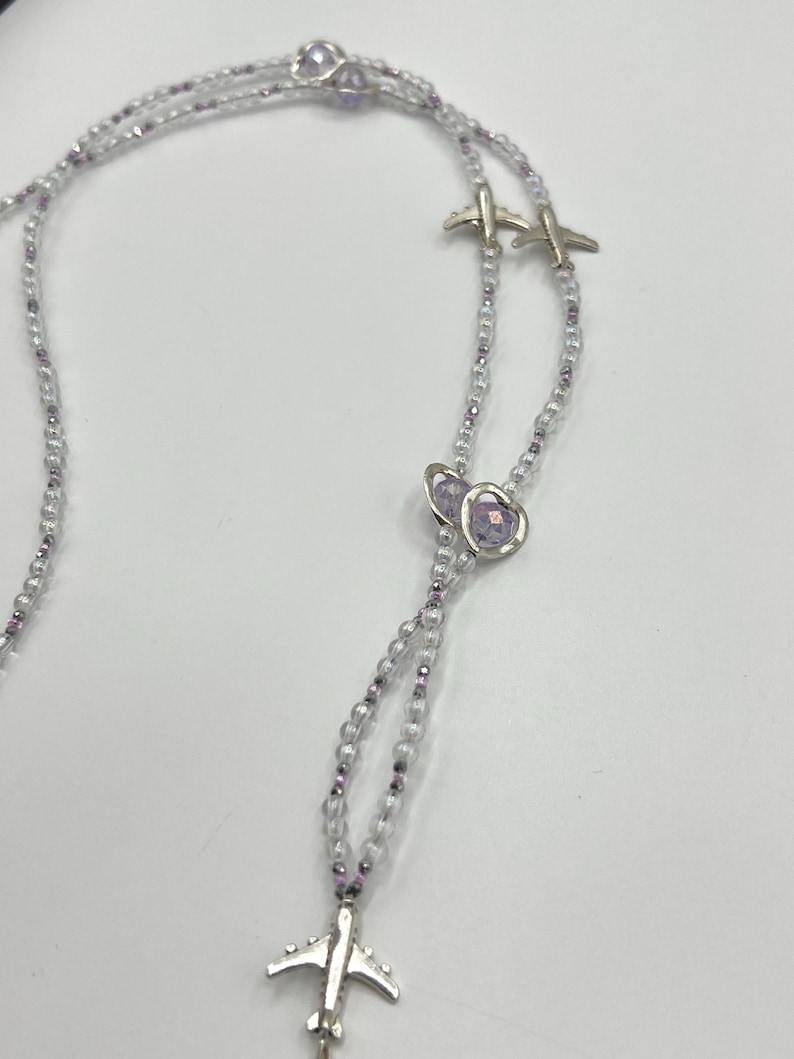 New Airplane Lanyard image 10