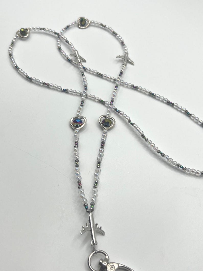 New Airplane Lanyard image 4