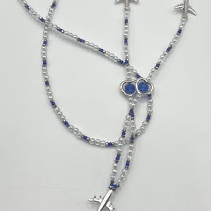 New Airplane Lanyard image 5