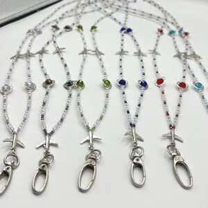 New Airplane Lanyard image 2
