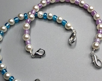 Personalisierbares medizinisches Armbandband (1)