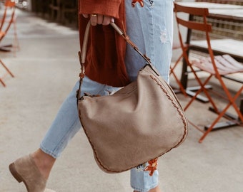 Distressed Lucia Flag Womens Fashion Large Shoulder Bag Handbag Tote Purse for Lady