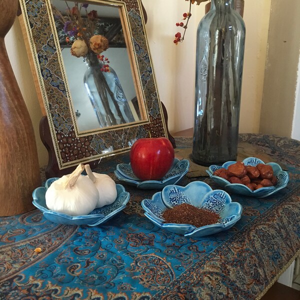 Persian New Year Etsy