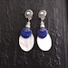 see more listings in the clip sur boucles d’oreilles section