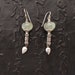 see more listings in the boucles d’oreilles de moins de 100,00 section