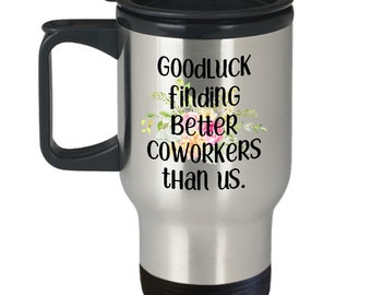funny travel mug etsy