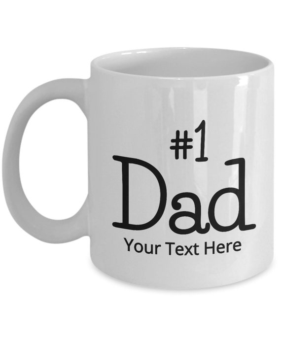 no 1 dad gifts