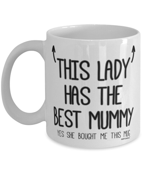 gifts for adult daughter from mom to my daughter mug