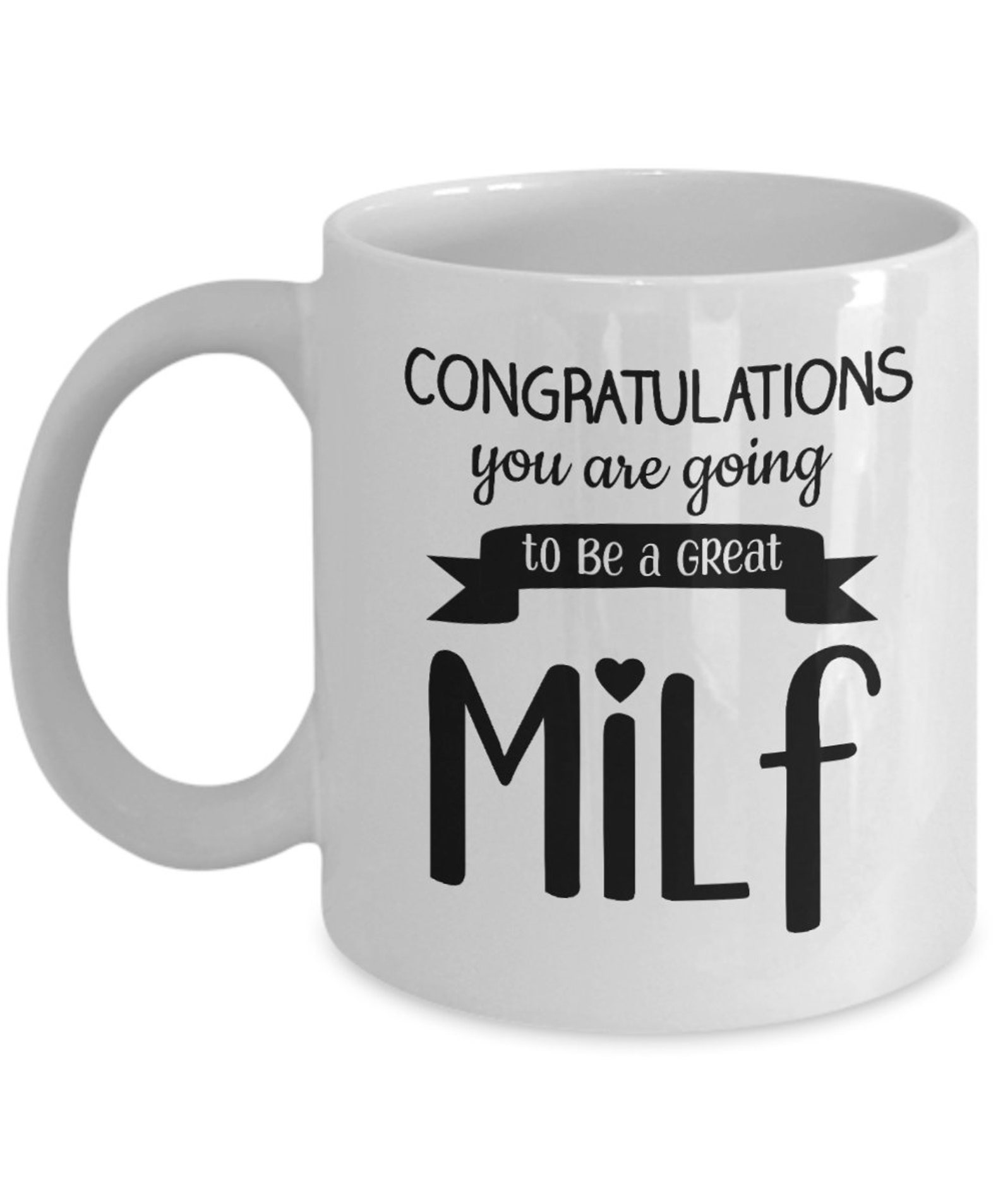 Pregnancy Announcement Gifts for Her Wife New Mom Mother Etsy