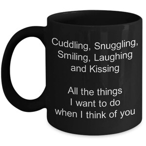Cool valentines gift - Valentines day - Ceramic Coffee mug or Metallic tea cup