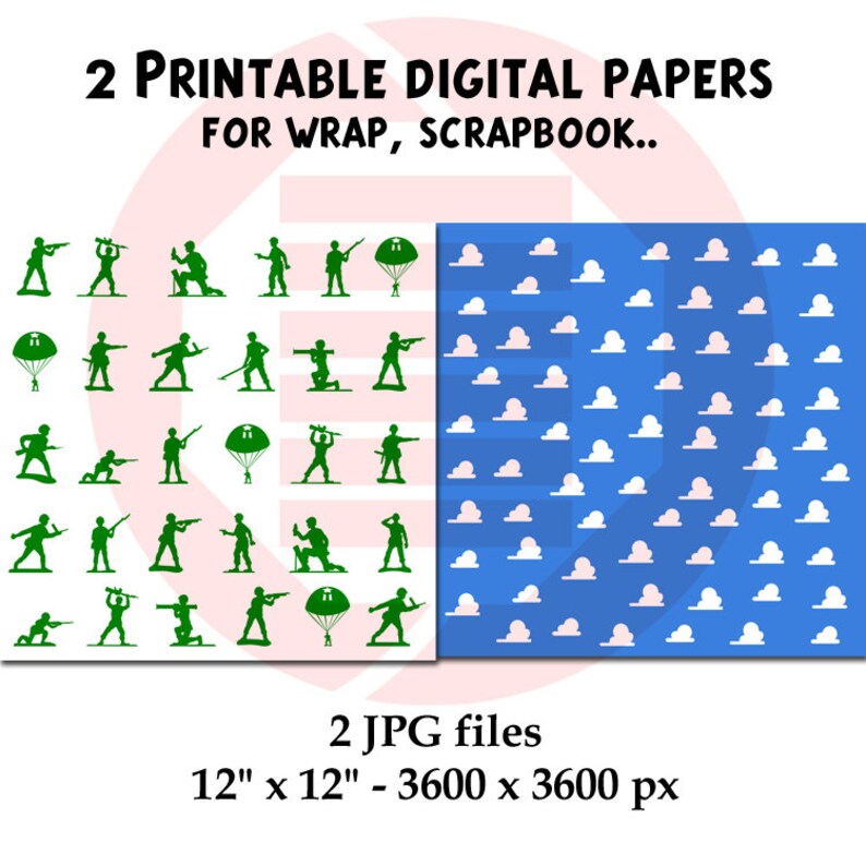 Toy story cloud SVG Disney SVG clipart Andys room decor cut Etsy