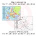 Europe Printable Map Europe Political Travel Map Home Decor Wall Art Illustrator File Kids Study ...