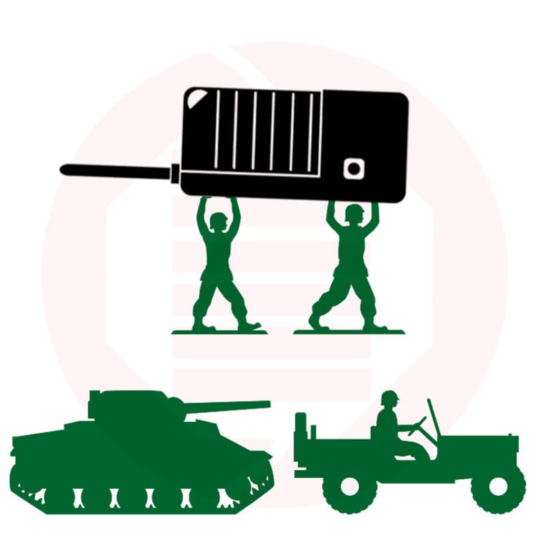 Toy story SVG Green Army men Toy Story cloud Disney SVG cricut | Etsy