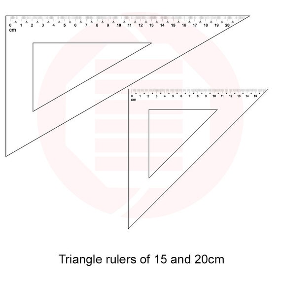 ruler svg printable ruler cm ruler cut file clipart ruler etsy ireland