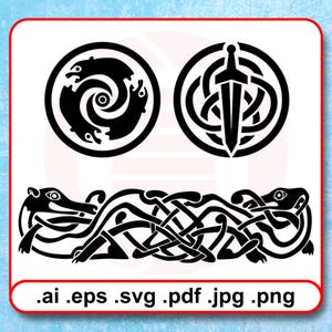 Merida jupe SVG fille robe cosplay DIY princesse costume vecteur Cricut coupe fichier modèle de broderie à la main modèle fête sur le thème anniversaire