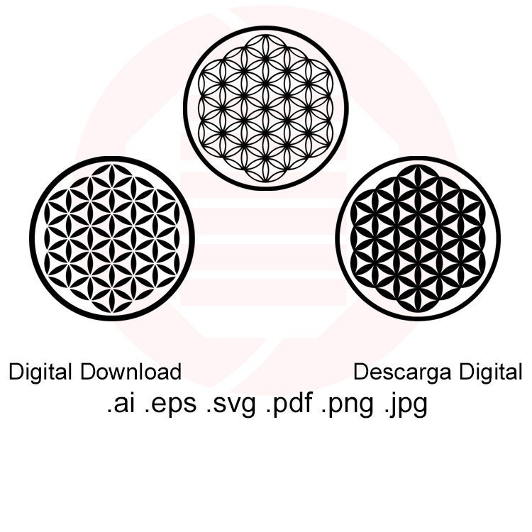 Free Free Flower Of Life Svg Download 468 SVG PNG EPS DXF File