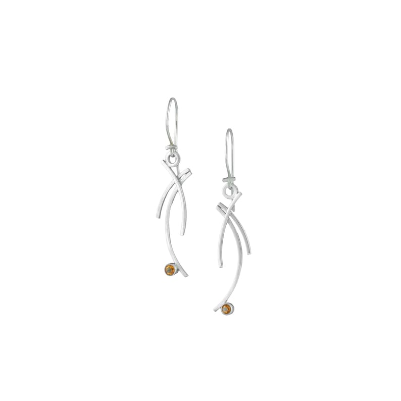 Haystacks Earrings