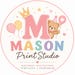 Mason N