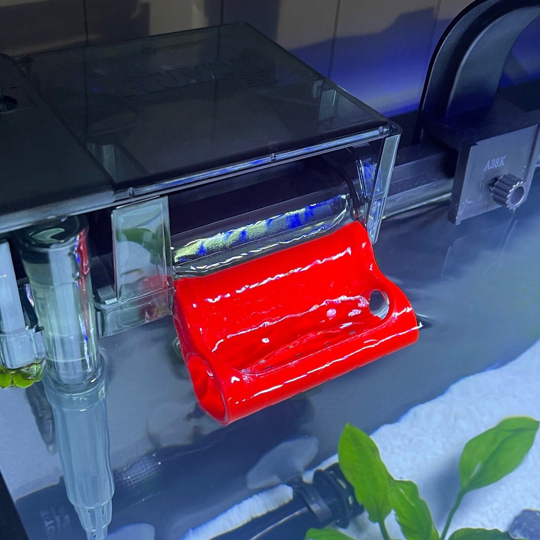 The ORIGINAL Aquarium Filter Baffles Aquaclear Fluval Seachem Tidal