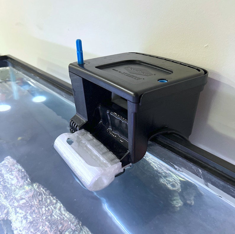 Aquarium Filter Baffles 3D Printed ABS Plastic Pet Safe Etsy