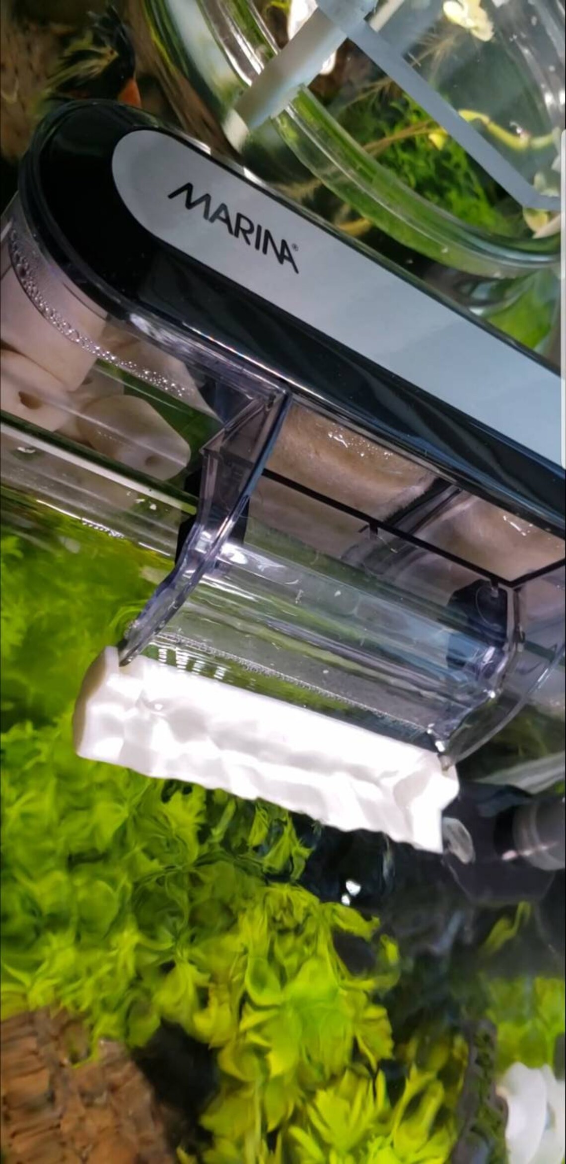 Aquarium Filter Baffles 3D Printed ABS Plastic Pet Safe Etsy